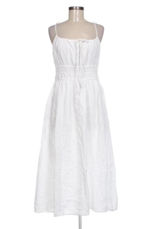Kleid Gap, Größe L, Farbe Weiß, Preis 55,99 €, #136946184