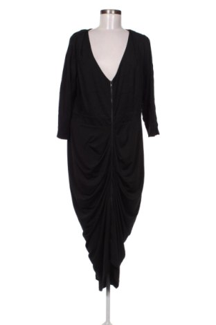 Šaty  Unbranded, Velikost XXL, Barva Černá, Cena  469,00 Kč, #136946189