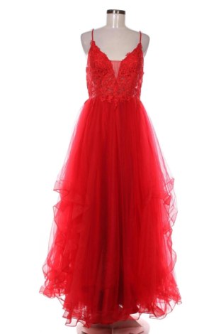Kleid Unbranded, Größe M, Farbe Rot, Preis 47,99 €, #136946242