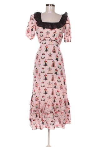 Рокля Cath Kidston, Размер XL, Цвят Многоцветен, Цена 97,14 €, #136946278