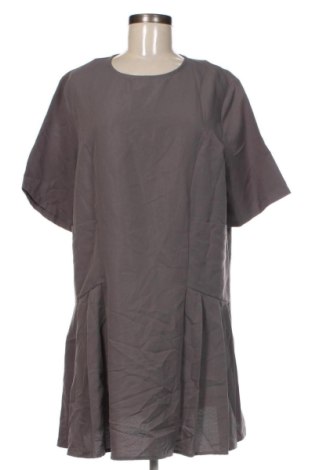 Kleid Vonda, Größe XXL, Farbe Grau, Preis € 14,99, #136946391