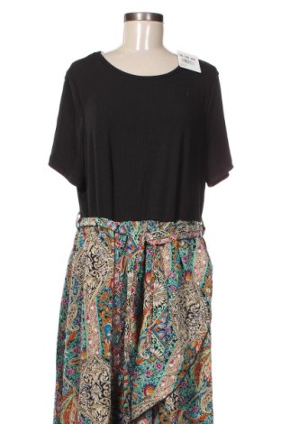 Rochie Unbranded, Mărime 4XL, Culoare Multicolor, Preț 120,99 Lei, #136946466