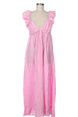 Sukienka Unbranded, Rozmiar M, Kolor Różowy, Cena 142,99 zł, #136946495