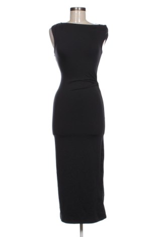 Rochie Pull&Bear, Mărime XS, Culoare Negru, Preț 134,99 Lei, #136946530