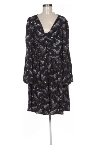 Rochie Unbranded, Mărime 3XL, Culoare Multicolor, Preț 93,99 Lei, #136946548
