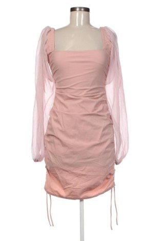 Rochie Bwldr, Mărime M, Culoare Roz, Preț 233,99 Lei, #136946553