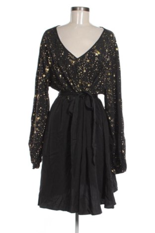 Šaty  SHEIN, Velikost 4XL, Barva Vícebarevné, Cena  349,00 Kč, #136946560