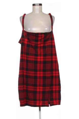 Φόρεμα SHEIN, Μέγεθος 4XL, Χρώμα Πολύχρωμο, Τιμή 16,99 €, #136946575