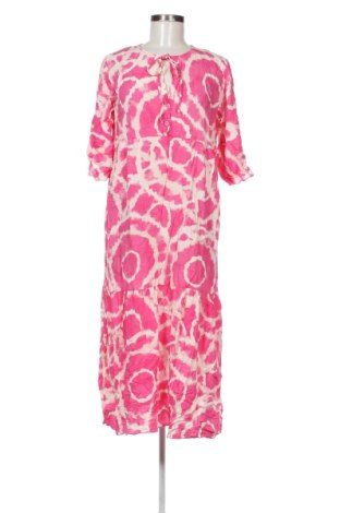 Šaty  NEW COLLECTION, Veľkosť L, Farba Viacfarebná, Cena  29,95 €, #136946666