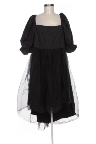 Kleid Unbranded, Größe 3XL, Farbe Schwarz, Preis € 18,99, #136946766