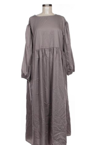 Rochie Unbranded, Mărime 4XL, Culoare Gri, Preț 139,99 Lei, #136946781