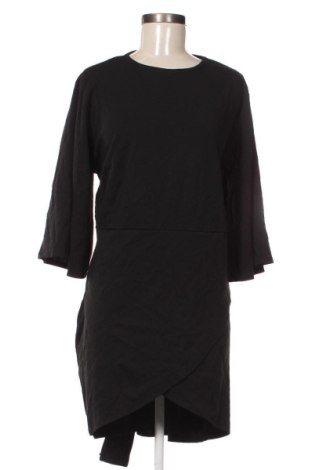Šaty  Boohoo, Velikost XXL, Barva Černá, Cena  399,00 Kč, #136946786