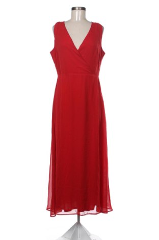 Kleid Unbranded, Größe M, Farbe Rot, Preis 47,99 €, #136946913
