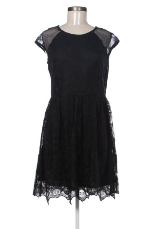 Šaty  Vero Moda, Veľkosť S, Farba Čierna, Cena  6,95 €, #136946994