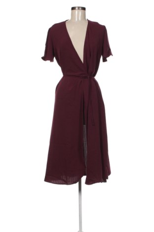 Rochie VILA, Mărime M, Culoare Mov, Preț 208,99 Lei, #136947056