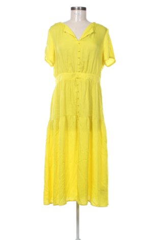 Rochie Yessica, Mărime M, Culoare Galben, Preț 99,99 Lei, #136947089
