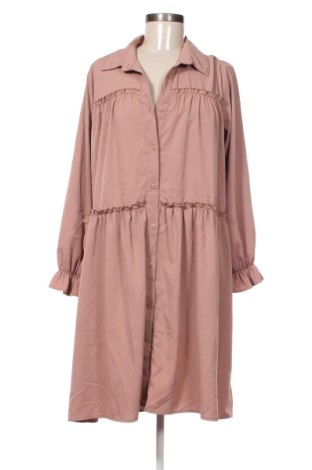Φόρεμα Unbranded, Μέγεθος XXL, Χρώμα Σάπιο μήλο, Τιμή 32,99 €, #136947168