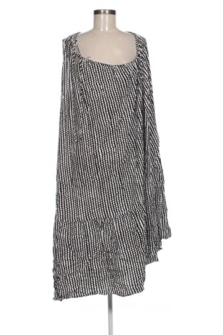 Sukienka ONLY Carmakoma, Rozmiar 3XL, Kolor Kolorowy, Cena 120,99 zł, #136947243
