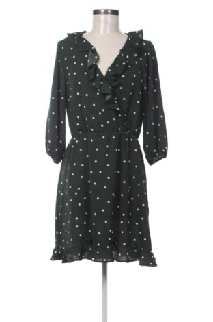 Kleid Monki, Größe M, Farbe Mehrfarbig, Preis € 8,99, #136947405