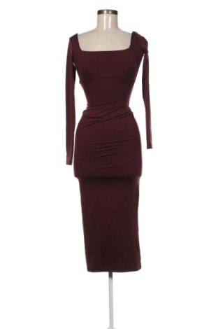 Rochie Unbranded, Mărime XS, Culoare Roșu, Preț 167,99 Lei, #136947447