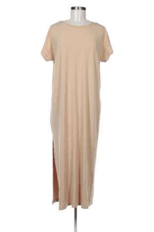 Рокля Vero Moda, Размер L, Цвят Бежов, Цена 18,40 €, #136947527