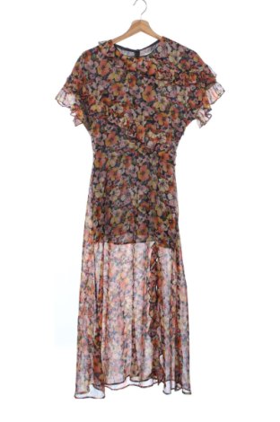 Kleid Topshop, Größe S, Farbe Mehrfarbig, Preis € 6,99, #136947534