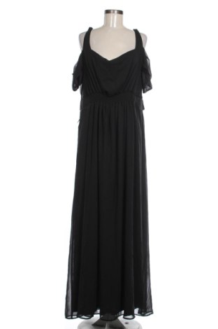 Рокля Kiyonna, Размер 3XL, Цвят Черен, Цена 48,06 €, #136947586