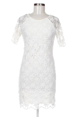Kleid ONLY, Größe S, Farbe Weiß, Preis 13,99 €, #136947598