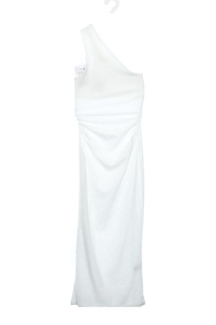 Šaty  Pull&Bear, Velikost XS, Barva Bílá, Cena  809,00 Kč, #136947694