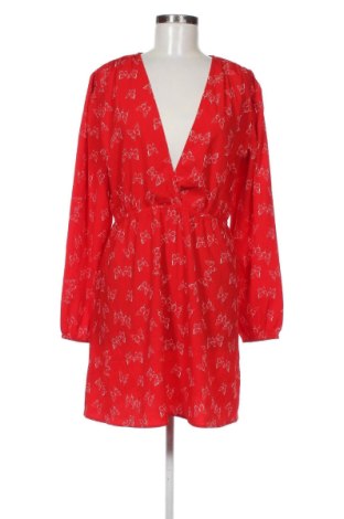 Sukienka H&M, Rozmiar M, Kolor Kolorowy, Cena 59,99 zł, #136947895