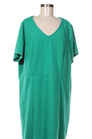 Šaty  Millers, Velikost 3XL, Barva Zelená, Cena  619,00 Kč, #136947915