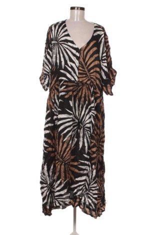 Sukienka Unbranded, Rozmiar 3XL, Kolor Kolorowy, Cena 124,99 zł, #136947973
