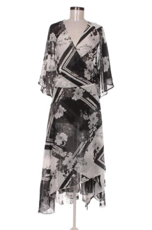 Sukienka City Chic, Rozmiar XXL, Kolor Kolorowy, Cena 111,99 zł, #136948083