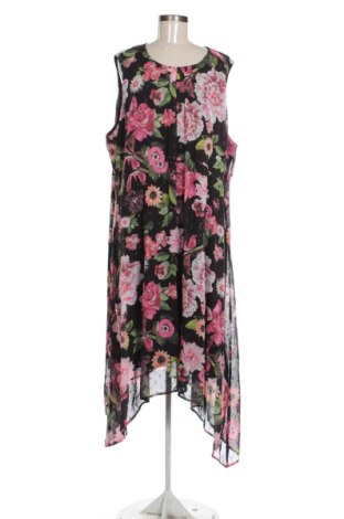 Sukienka Ts, Rozmiar 3XL, Kolor Kolorowy, Cena 137,99 zł, #136948367
