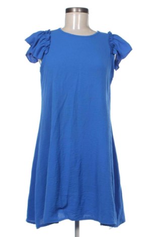 Rochie NEW COLLECTION, Mărime L, Culoare Albastru, Preț 122,99 Lei, #136948445