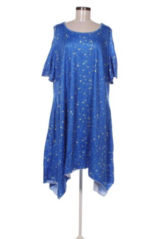 Šaty  Unbranded, Velikost 4XL, Barva Vícebarevné, Cena  539,00 Kč, #136948562
