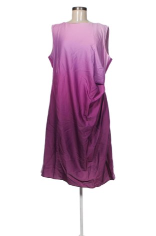 Rochie Unbranded, Mărime 4XL, Culoare Multicolor, Preț 119,99 Lei, #136948629