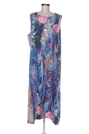 Šaty  Unbranded, Veľkosť 3XL, Farba Viacfarebná, Cena  28,95 €, #136948632