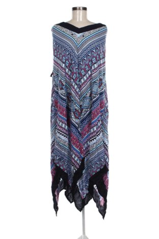 Šaty  Unbranded, Velikost 3XL, Barva Vícebarevné, Cena  699,00 Kč, #136948754