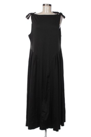 Šaty  Unbranded, Veľkosť 3XL, Farba Čierna, Cena  22,95 €, #136948770