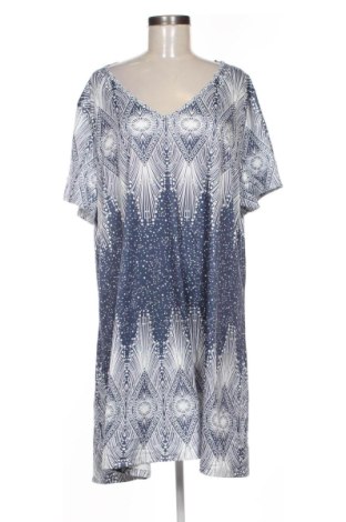 Šaty  Unbranded, Velikost 3XL, Barva Vícebarevné, Cena  589,00 Kč, #136948771