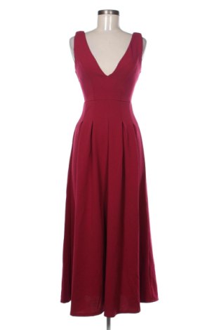 Rochie VILA, Mărime XS, Culoare Roșu, Preț 208,99 Lei, #136948777