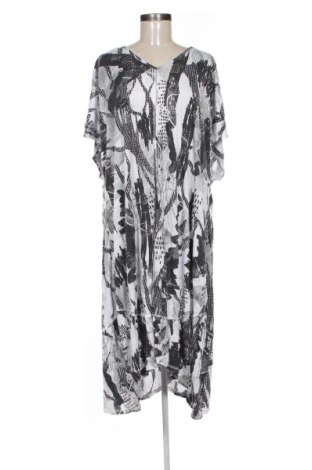 Φόρεμα Unbranded, Μέγεθος 3XL, Χρώμα Πολύχρωμο, Τιμή 18,99 €, #136948847