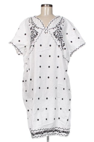 Φόρεμα Unbranded, Μέγεθος 4XL, Χρώμα Πολύχρωμο, Τιμή 22,99 €, #136948894