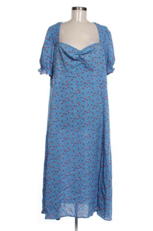 Rochie SHEIN, Mărime 3XL, Culoare Multicolor, Preț 112,99 Lei, #136949069