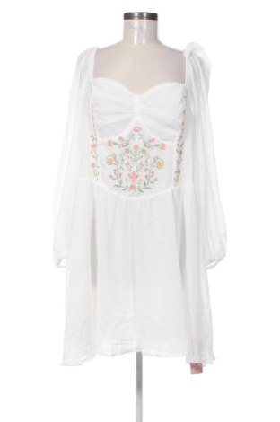 Ruha SHEIN, Méret XXL, Szín Fehér, Ár 6 229 Ft, #136949077
