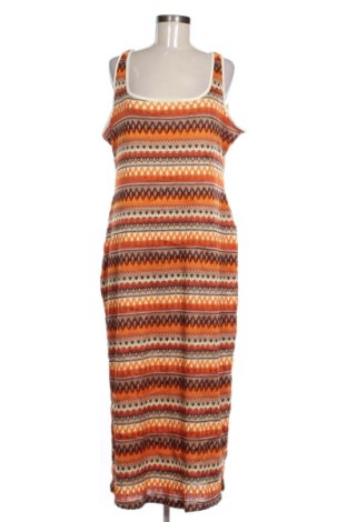 Šaty  SHEIN, Veľkosť 4XL, Farba Viacfarebná, Cena  21,95 €, #136949085