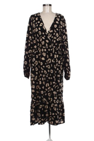 Šaty  SHEIN, Velikost 4XL, Barva Vícebarevné, Cena  449,00 Kč, #136949135