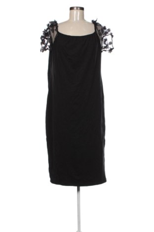 Šaty  SHEIN, Veľkosť 3XL, Farba Čierna, Cena  16,95 €, #136949224