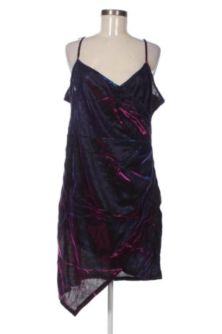 Rochie Unbranded, Mărime 3XL, Culoare Multicolor, Preț 122,99 Lei, #136949243